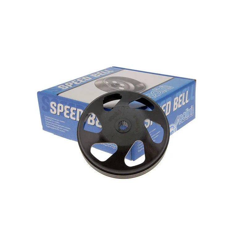 Clutch Bell Polini Evolution 125mm GY6 125/150cc - 250.031