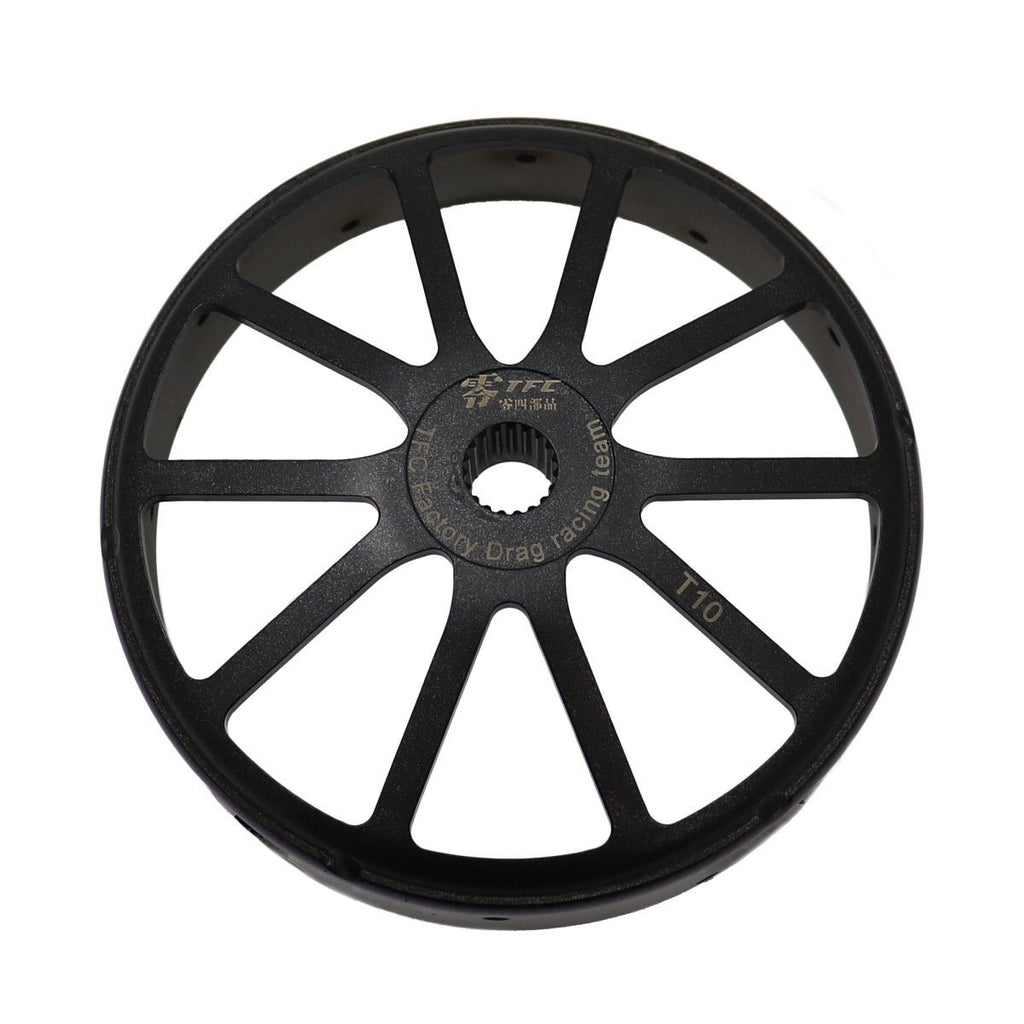 Clutch Bell TFC Racing GY6 125-150cc - TFC-008