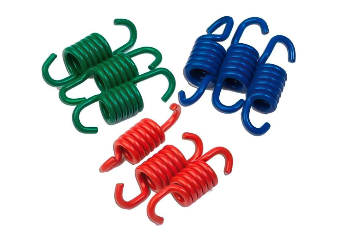 Malossi Clutch Spring Kit - Malossi clutch spring kit – Secret Import