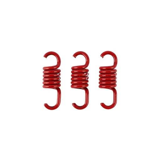 Clutch Springs NCY GY6 125/150cc (2000rpm) - 1200-1025.10