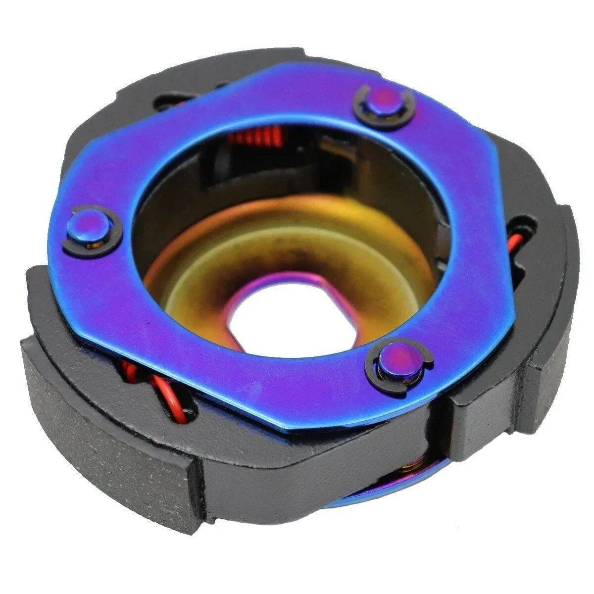 Clutch TFC Racing GY6 125-150cc – Secret Import