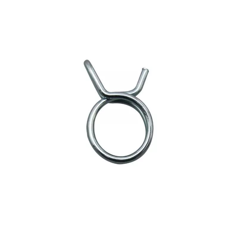 Collier de fixation Piaggio OEM (Typhoon) - CM002901