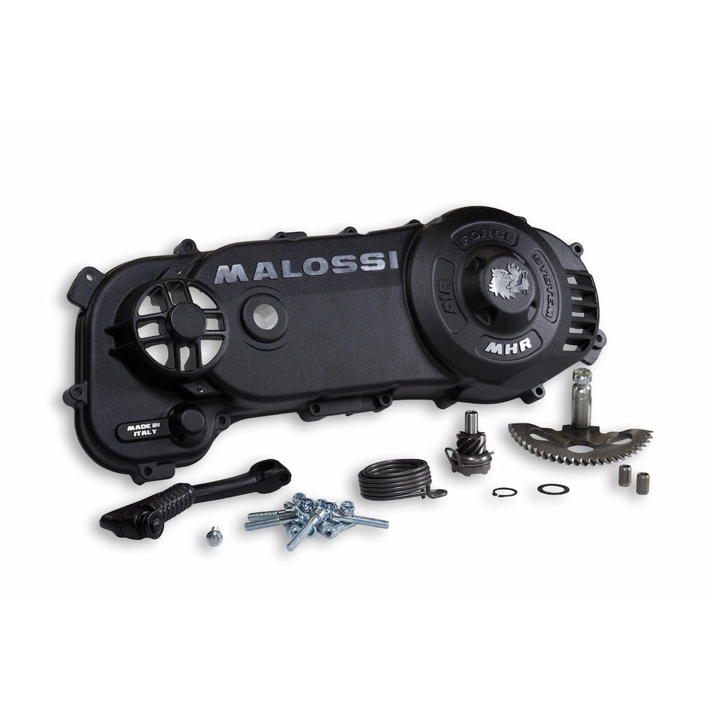 Complete Malossi Crankcase Cover C/RC-ONE  (Piaggio) - 5717218