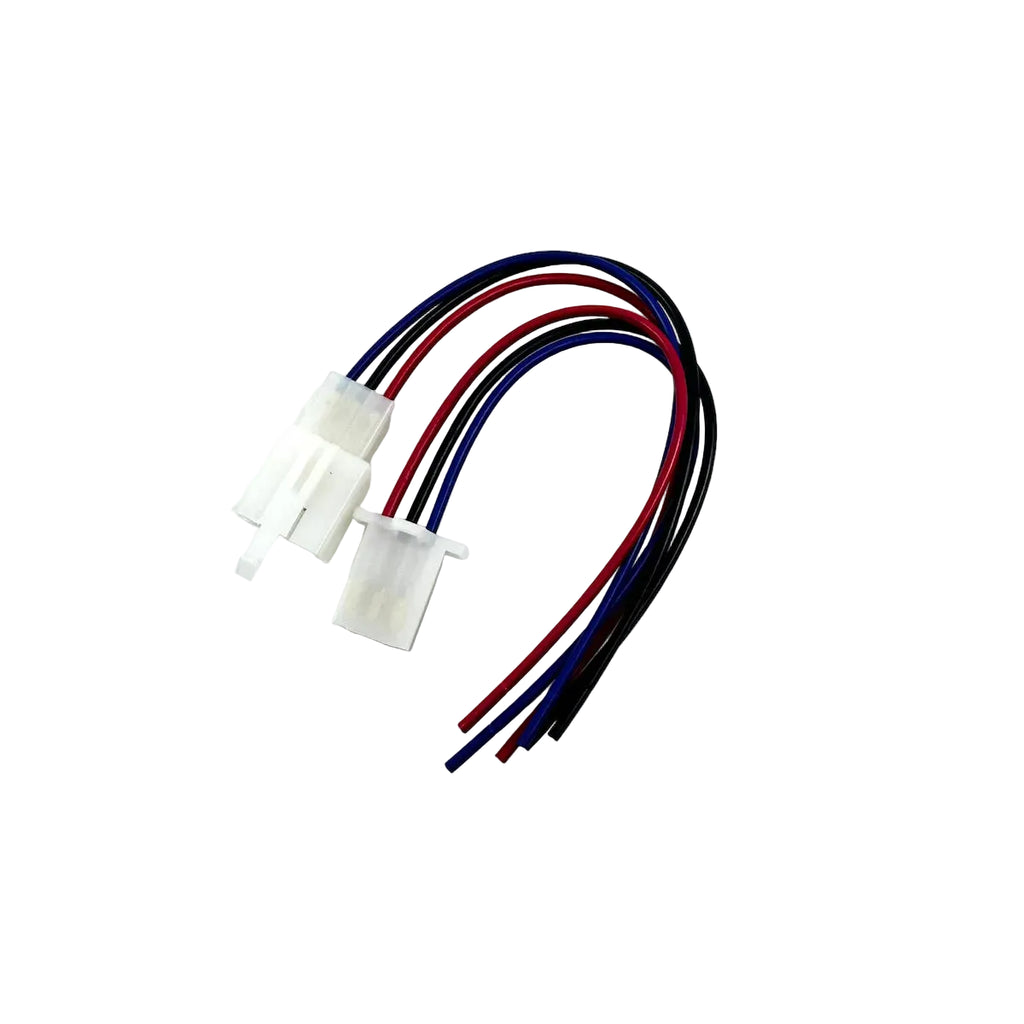 Connecteur électrique à connexion rapide 2.8mm – 3P