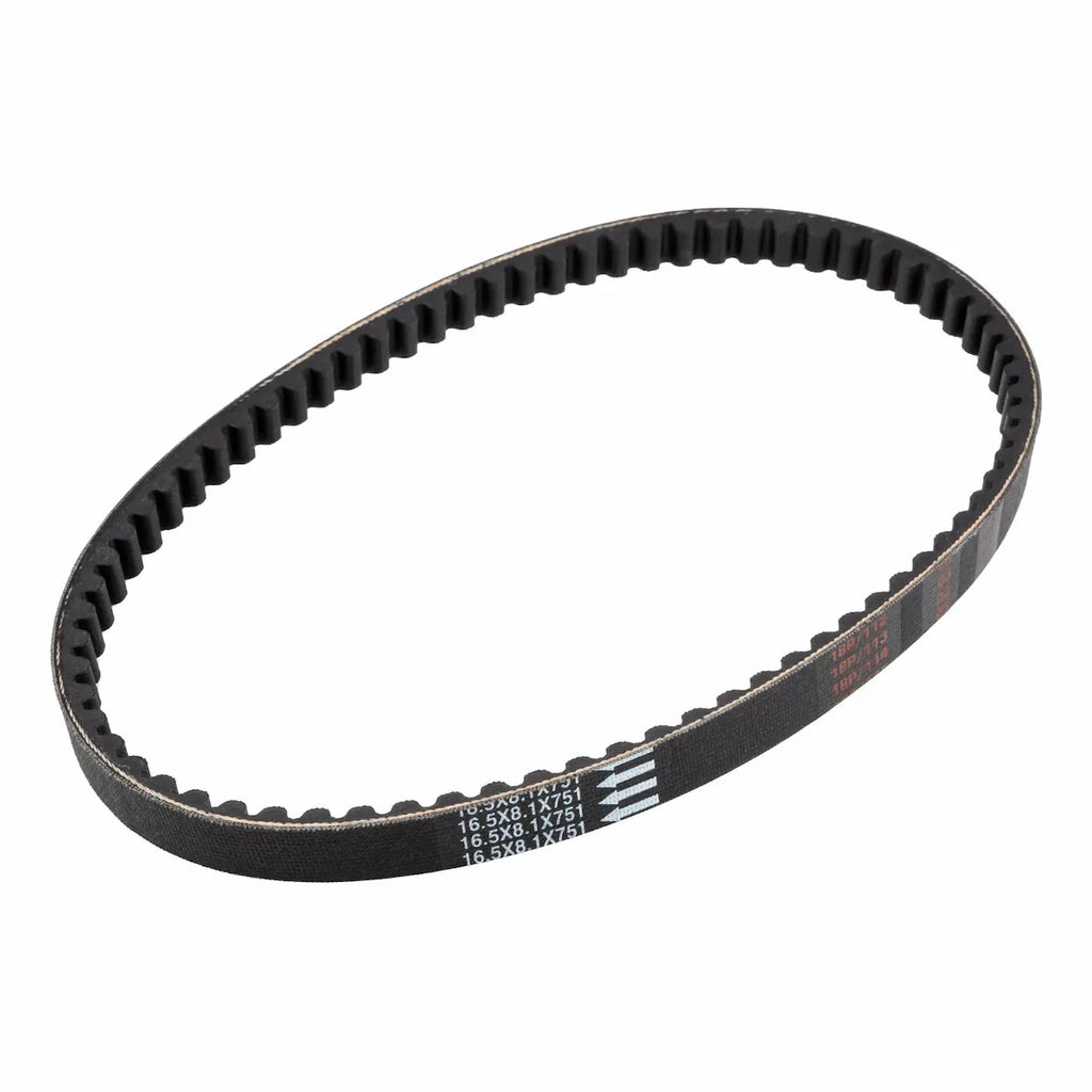 Courroie Doppler Minarelli Long (751x16,5) - 324039