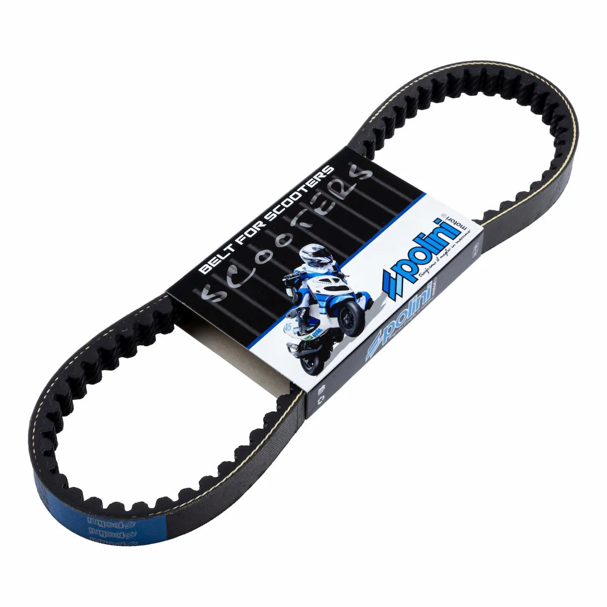 Polini Kevlar belt for Kymco scooter – Secret Import