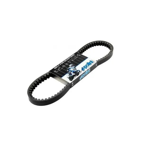 Courroie Polini Racing 649 x 15,4 mm (Honda Dio AF16 et AF18E) - 248.002