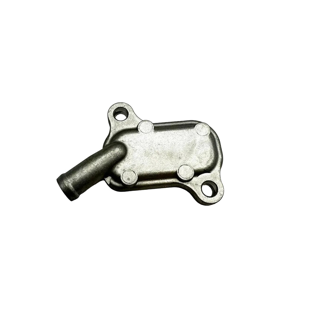 Couvercle de clapets Honda OEM (Ruckus Zoomer NPS50) - 12315-GET-000