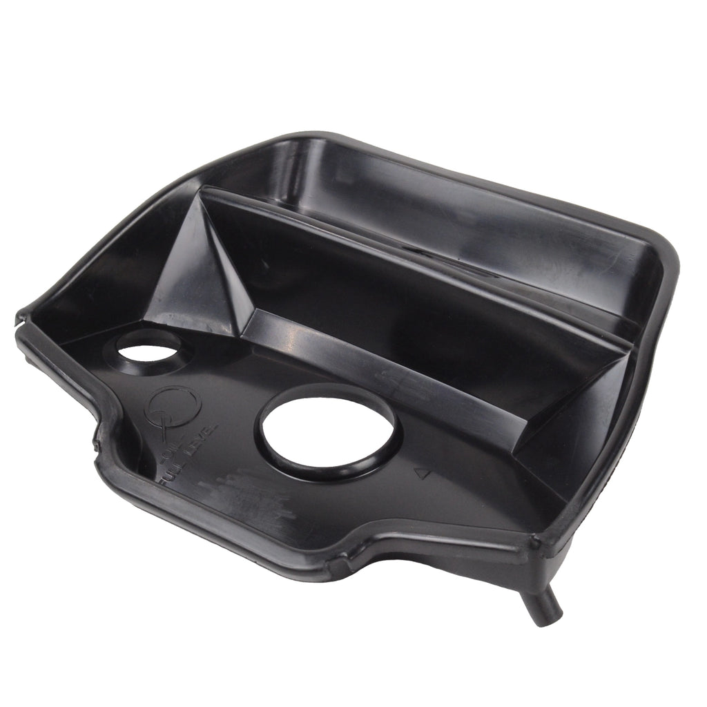 Couvercle de réservoir d'essence d'origine Yamaha pour Bws / Zuma 50 2002-2011