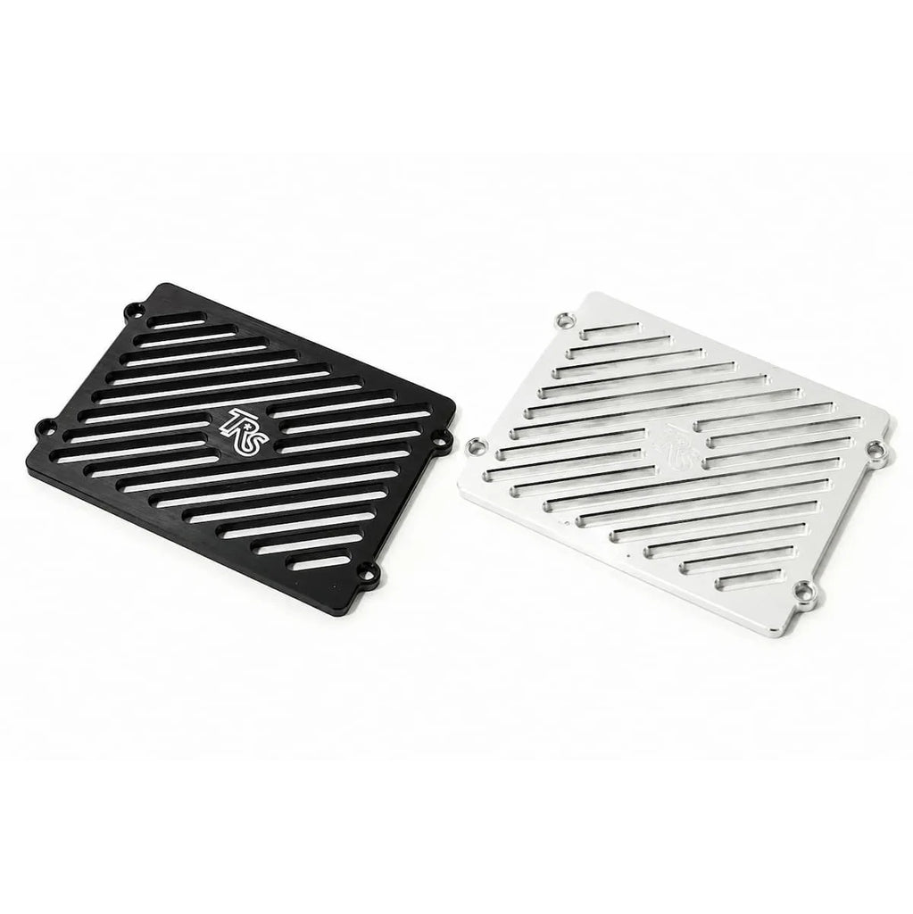 Couvre-radiateur CNC TRS pour Honda Ruckus