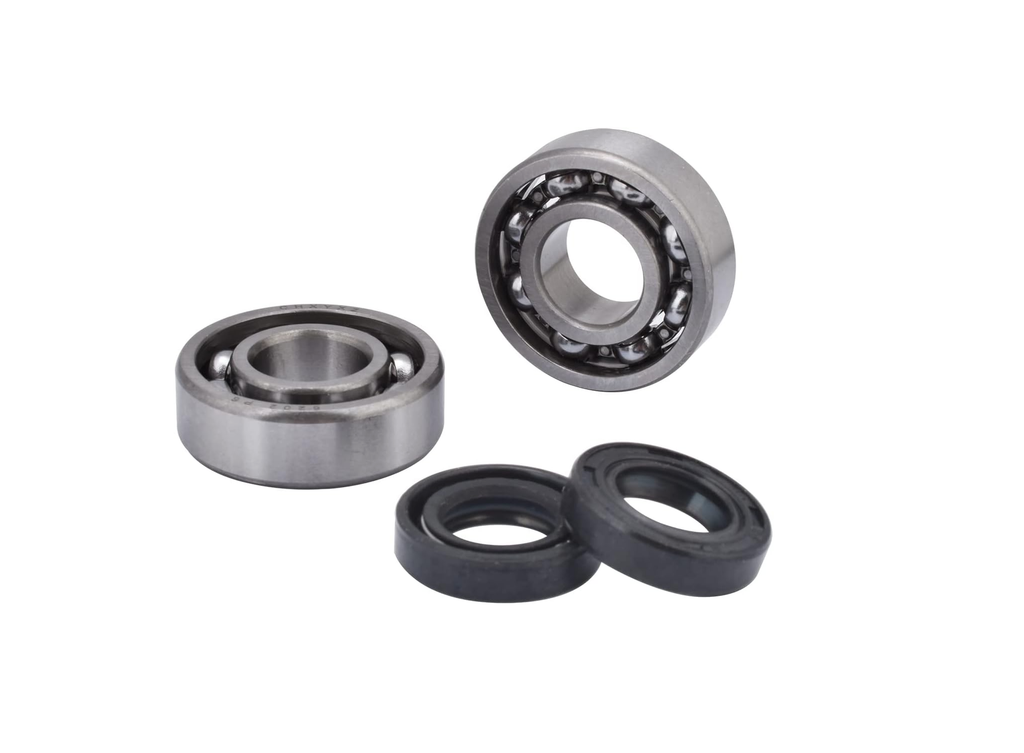 Crankshaft Bearing/Seal Kit Jasil Kymco