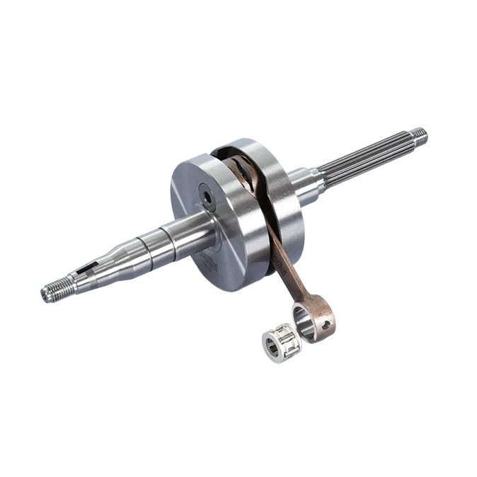 Crankshaft Polini HPC 10mm – Minarelli Horizontal  210.0084