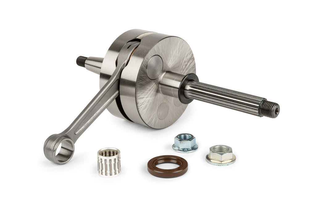 Crankshaft Stage6 R/T 100 FL (47mm/100mm) - Vilebrequin Stage6 R/T 100 FL (47mm/100mm) - S6-7916699