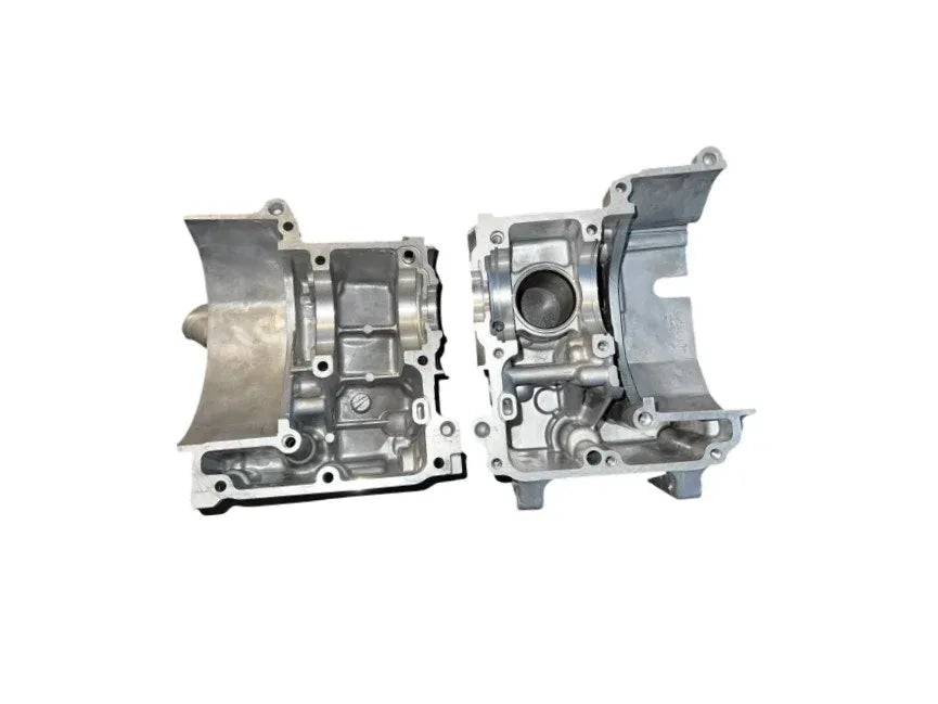 Cylinder Crankcase Honda OEM (Ruckus 50) - 11000-GET-671
