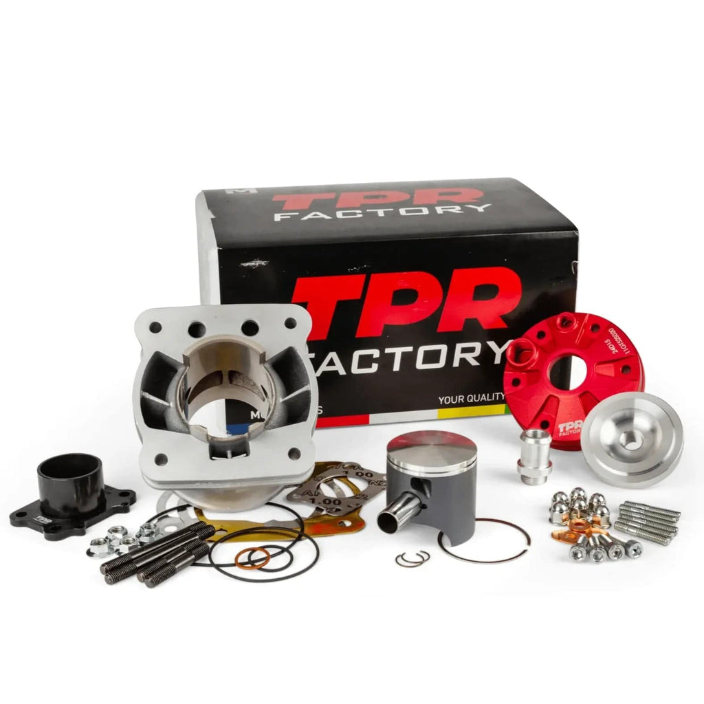 Cylinder Kit LC TPR Factory FL 100