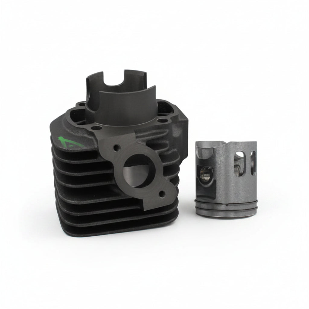 Cylindre Complet (Sans Tête) Adly OEM 12301-116-0B0