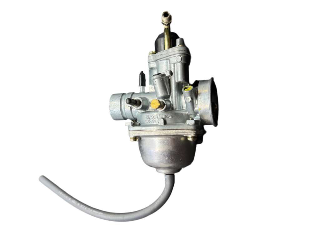 Complete Carburretor Adly Oem (Adly Gtc / Gta & Gts-R) Carburateur