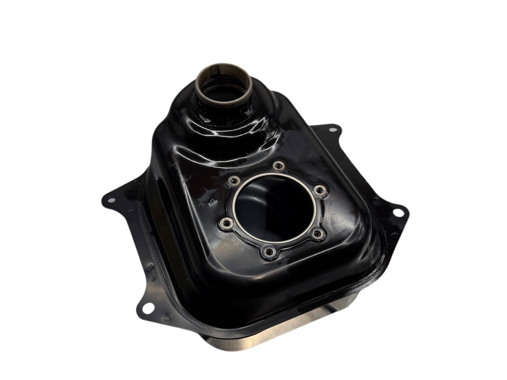 [#1] Fuel Tank Yamaha OEM (Bws/Zuma 50F & 50X) FUEL TANK