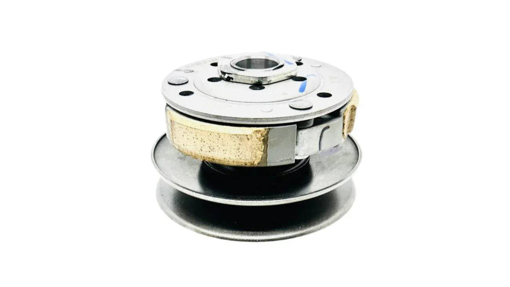 [#1] EMBRAYAGE + POULIE 80MM RJ3-1-3 (SCOOTTERRE OEM)