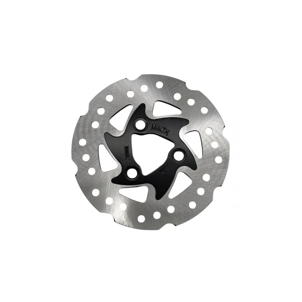 DISQUE DE FREIN AVANT RM5-3-3 (SCOOTTERRE) - 2025027700
