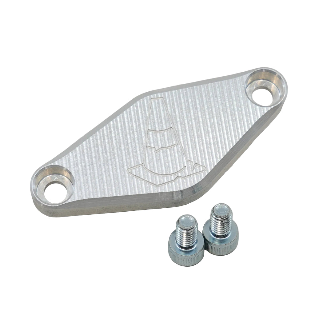 Secret Import Aluminium Starter Motor Cover Minarelli