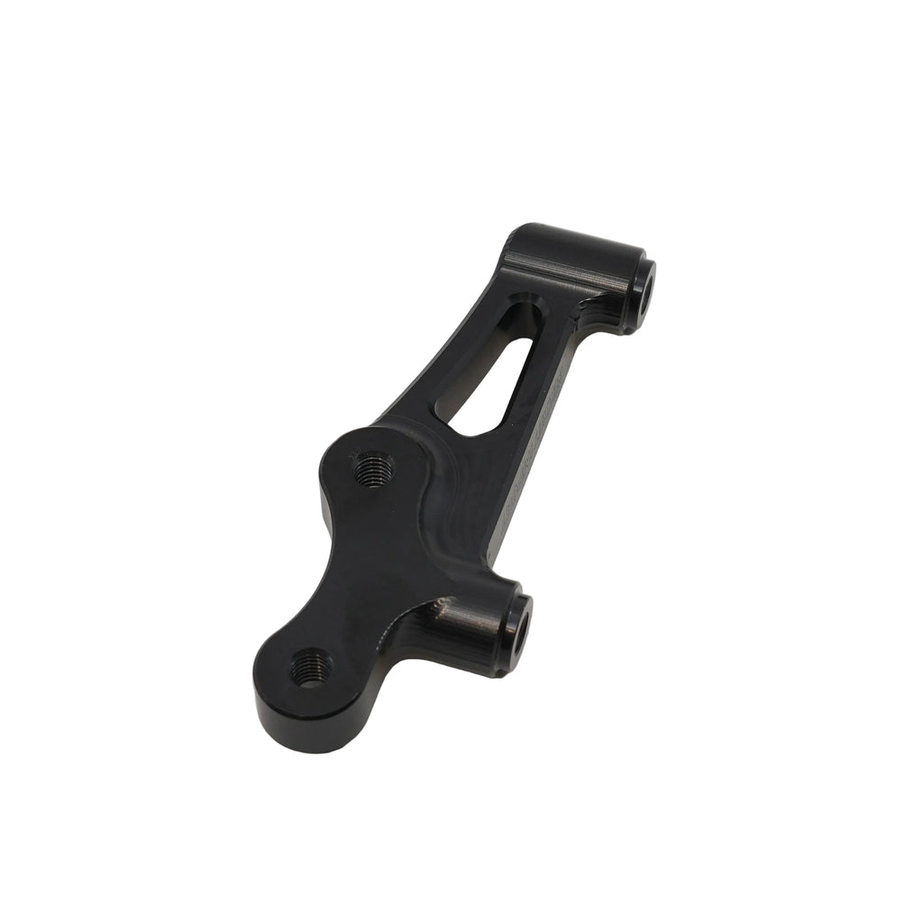 CNC 4-Piston Caliper Bracket for Original Forks (Bws/Zuma 2002-2011)