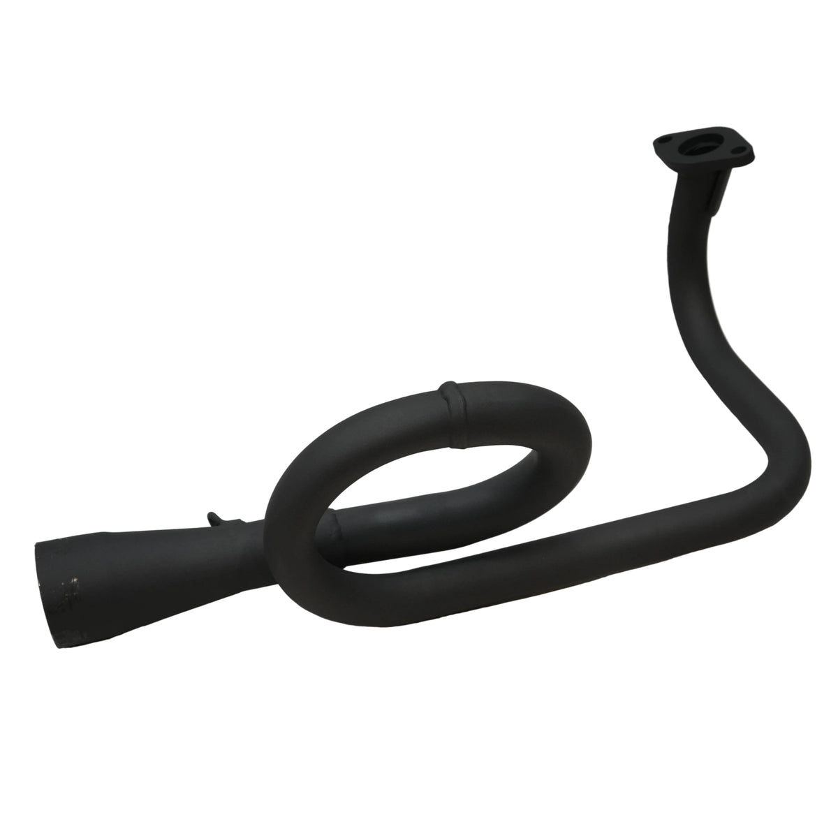 Turbo Kit Gmax Carbon GY6 50 Performance Exhaust 4T M4T061-H2 – Secret ...