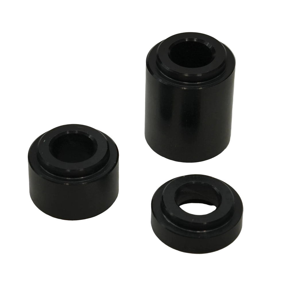 Spacer Noir pour Support d'Etrier 4 Pistons (1x)