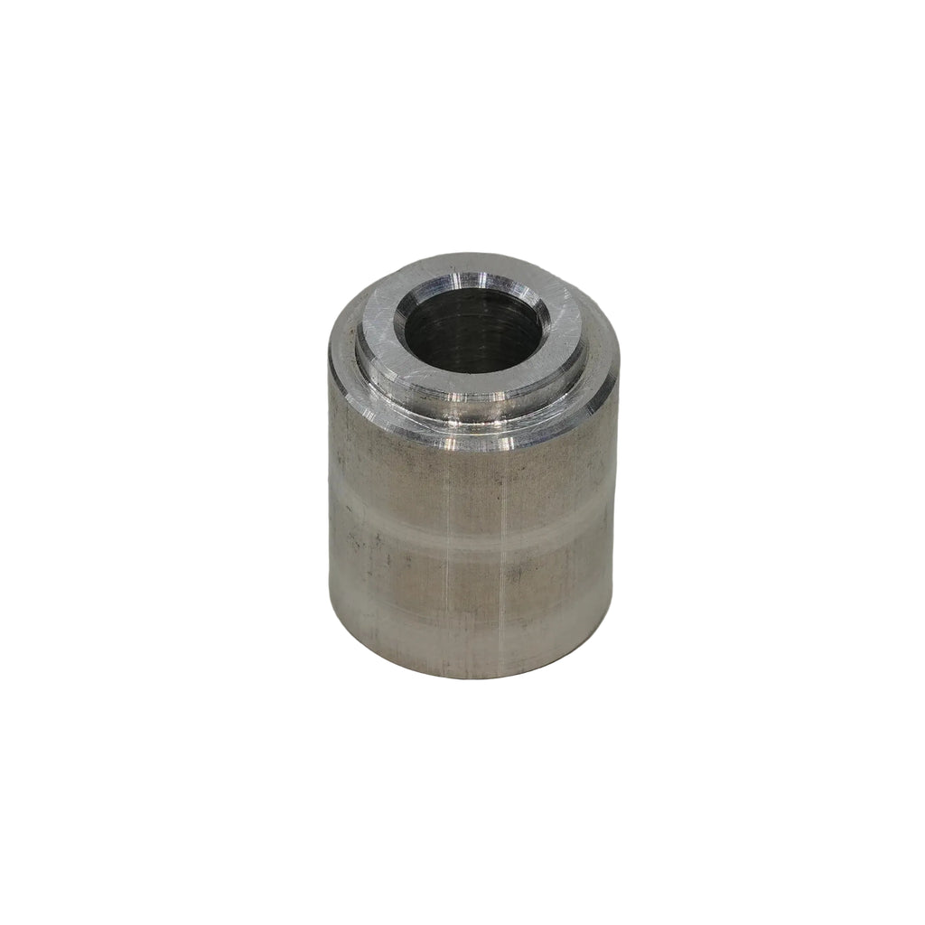 Spacer Aluminium pour Support d'Etrier 4 Pistons (1x)