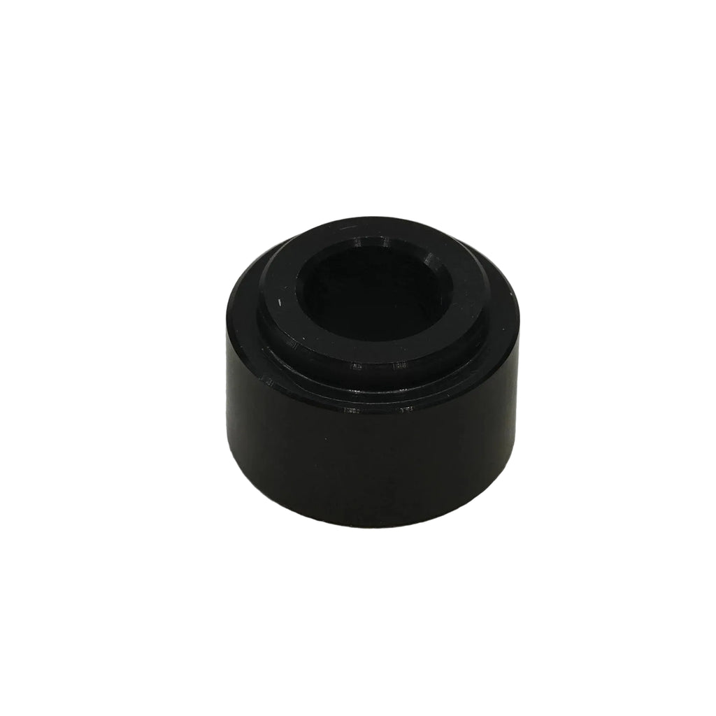 Spacer Noir pour Support d'Etrier 4 Pistons (1x)