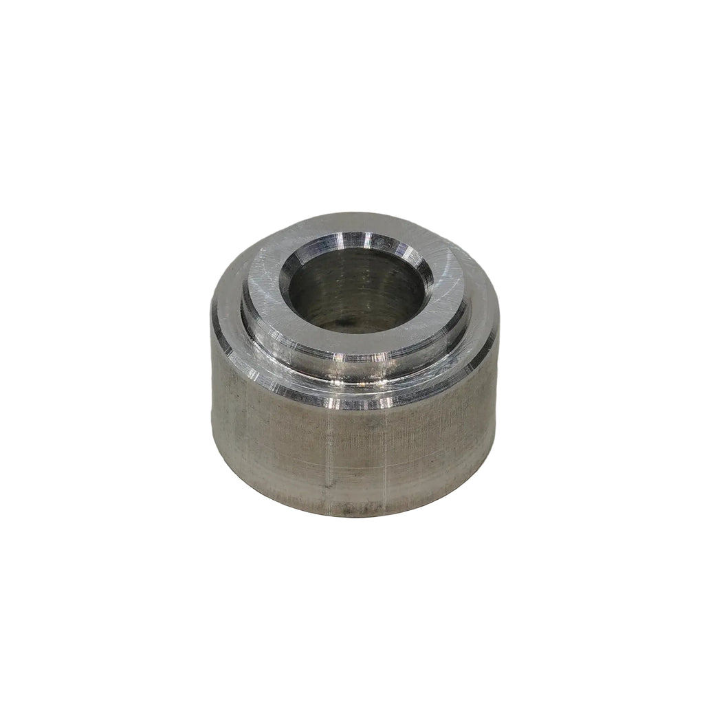 Spacer Aluminium pour Support d'Etrier 4 Pistons (1x)