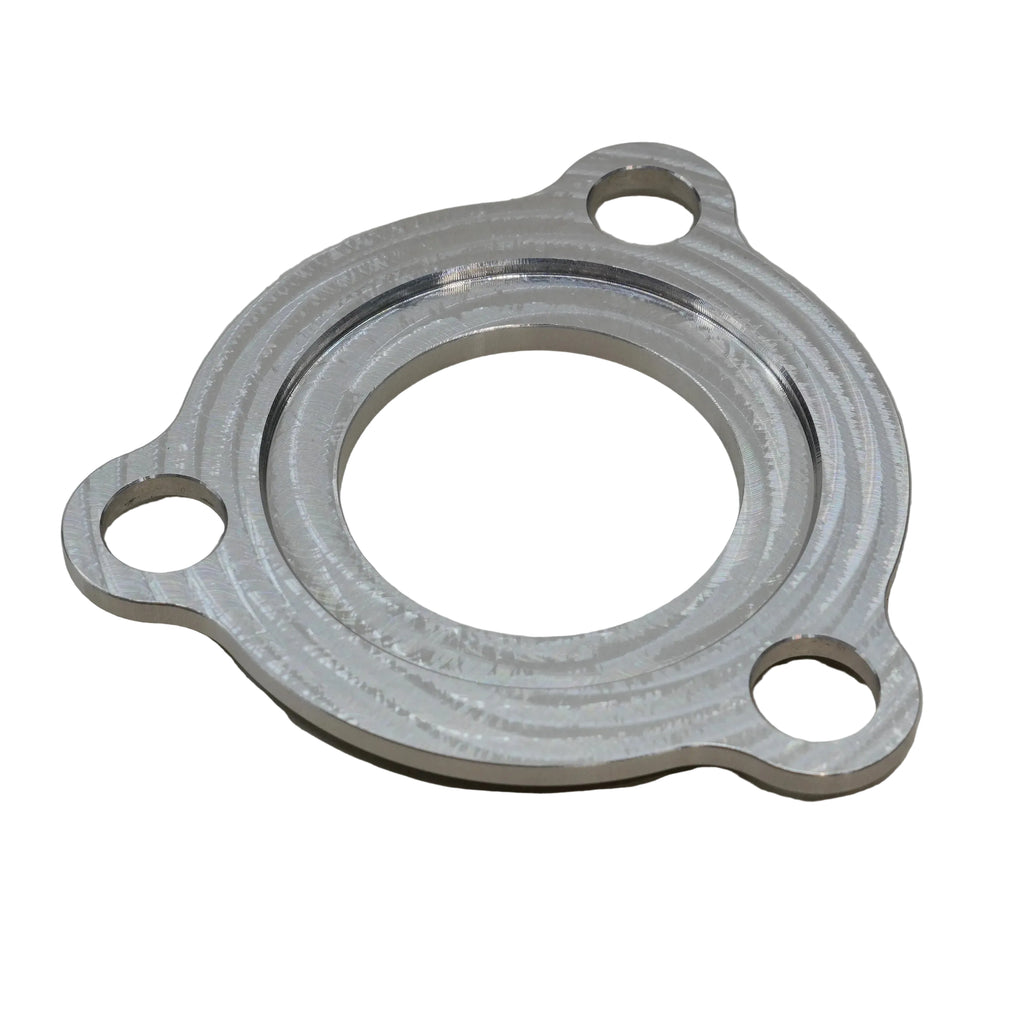 Spacer pour Disque 200mm sur Roue d'origine avec Etrier 4 Pistons (Bws/Zuma 2002-2011)