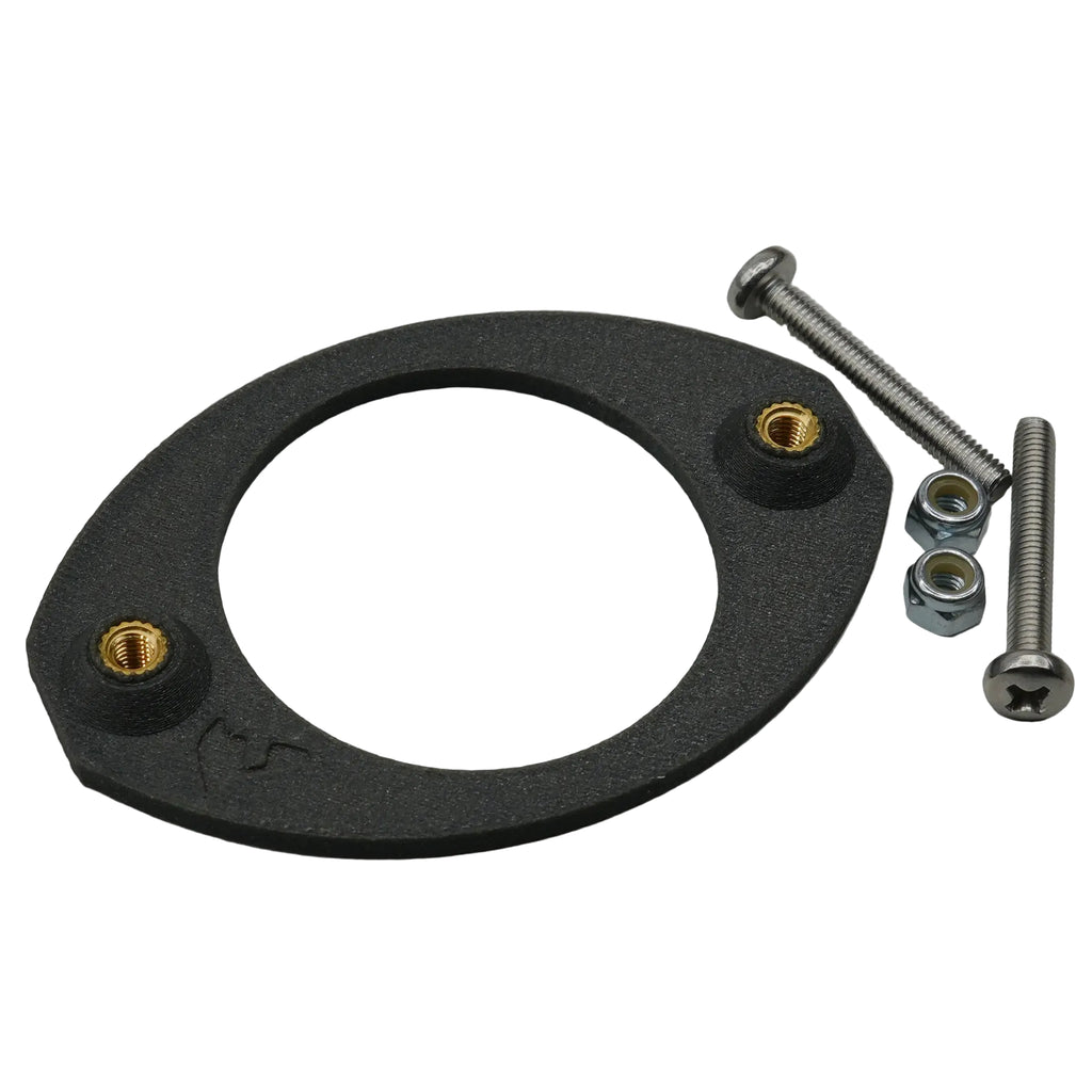 Support de Lumière pour Face Avant Greenwood (1x)