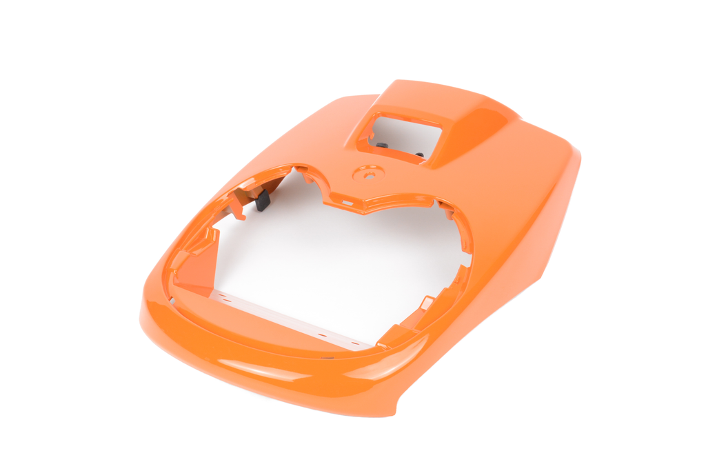Front Cover Orange (Bws/Zuma 2002-2011) Fairing Parts