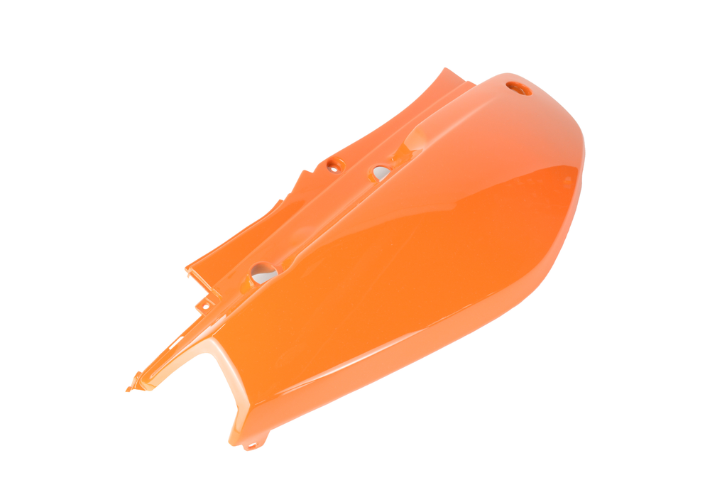 Right Side Cover Orange (Bws/Zuma 2002-2011) Fairing Parts