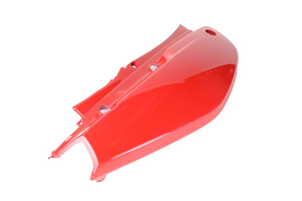 Right Side Cover Red (Bws/Zuma 2002-2011) Fairing Parts