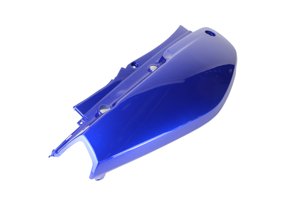 Right Side Cover Blue (Bws/Zuma 2002-2011) Plastiques