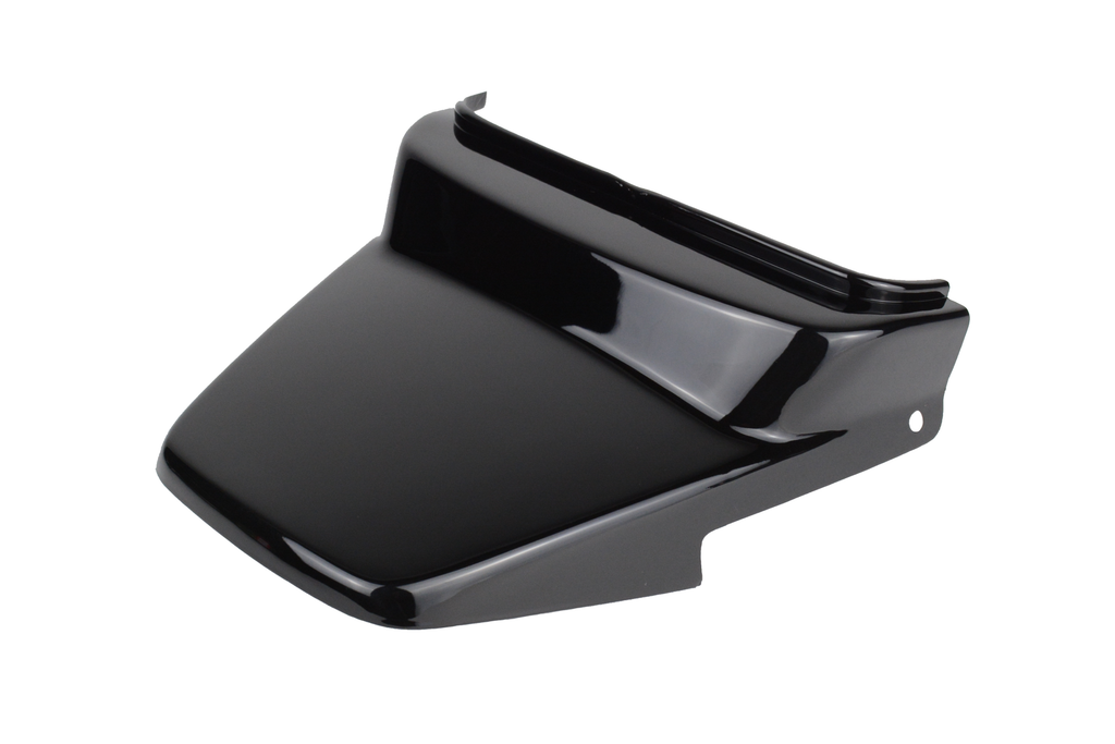 Tail Light Cover Black (Bws/Zuma 2002-2011) Plastiques