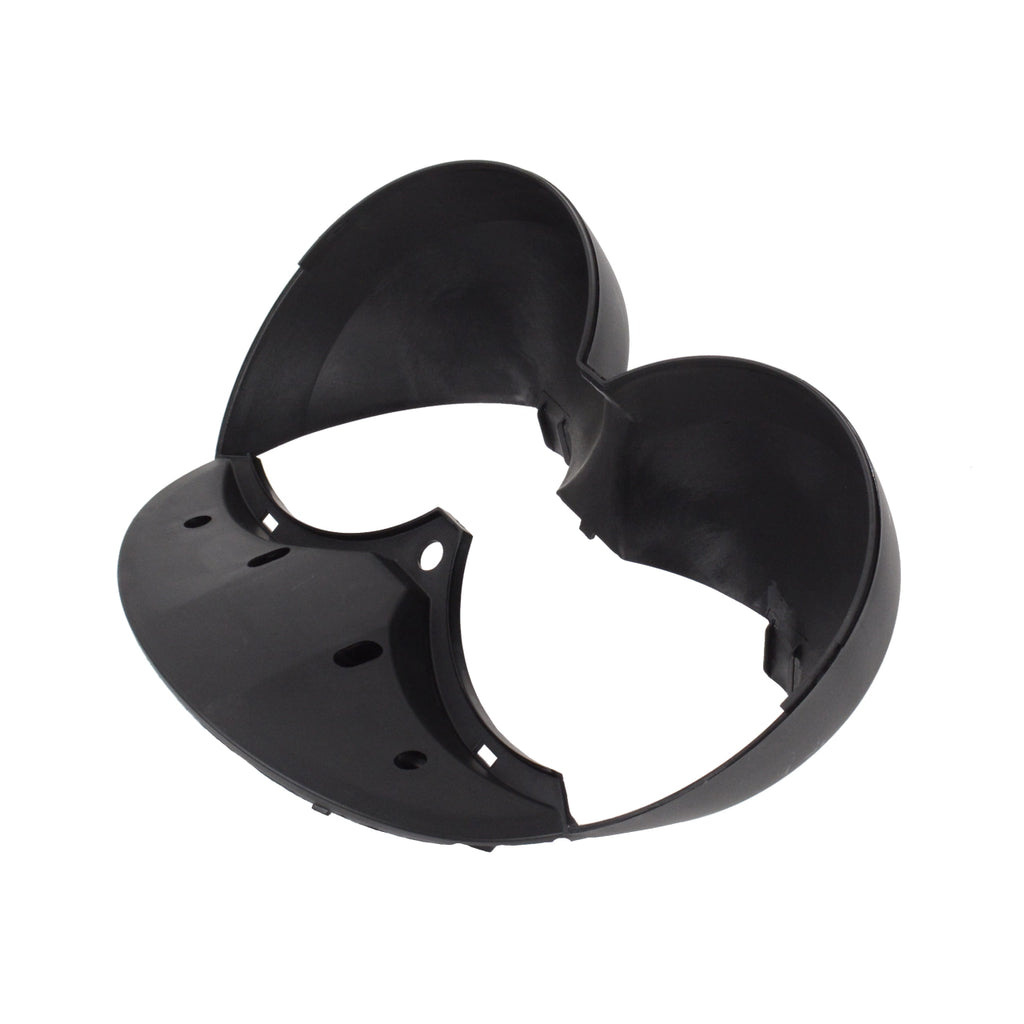 Cache de phare d'origine Yamaha pour Bws / Zuma 50 2002-2011