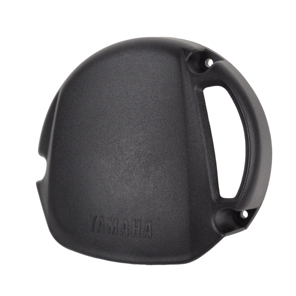 Spoiler de cache de ventilateur d'origine Yamaha pour Bws / Zuma 50 2002-2011