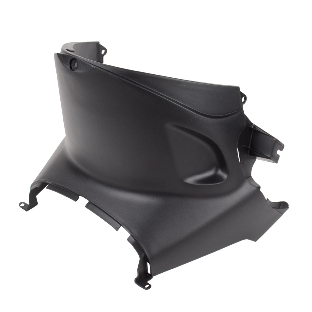 Plastique avant de banc d'origine Yamaha pour Bws / Zuma 50 2002-2011