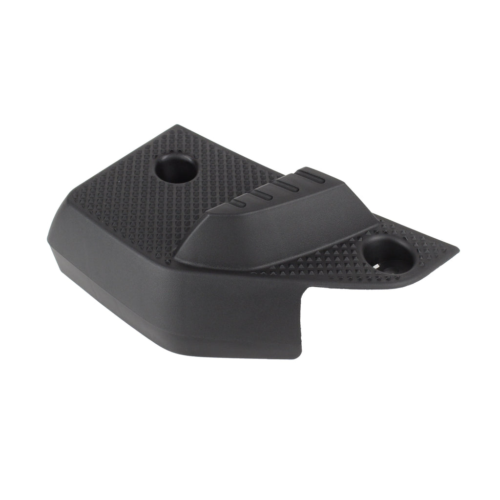 Repose-pied passager droit d'origine Yamaha pour Bws / Zuma 50 2002-2011