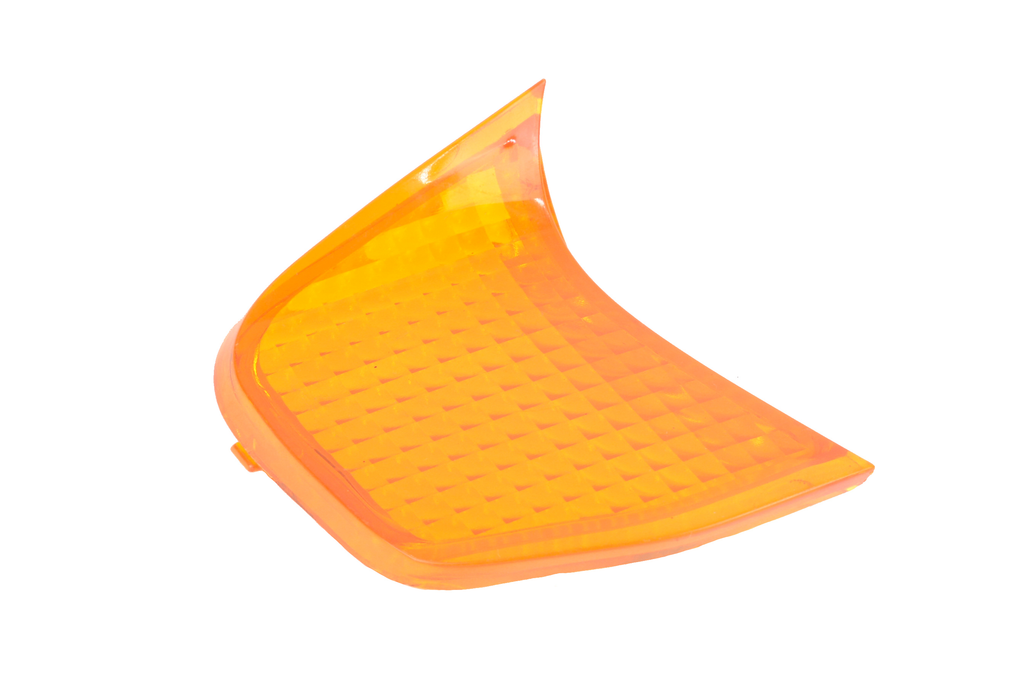 Tail Light Indicator Cap Yamaha (Bws 2002-2011) Left