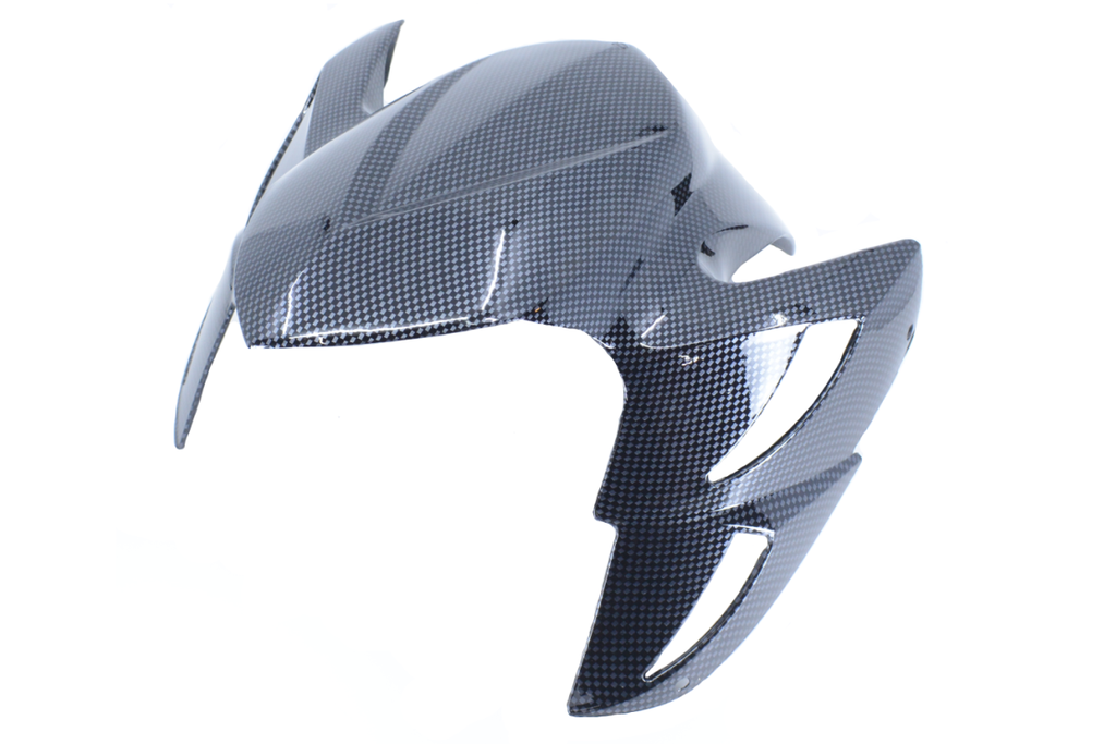 Front Mudguard Tun'R Carbon (Universal) - Garde-Boue Avant Tun'R Carbone (Universel) - 467754