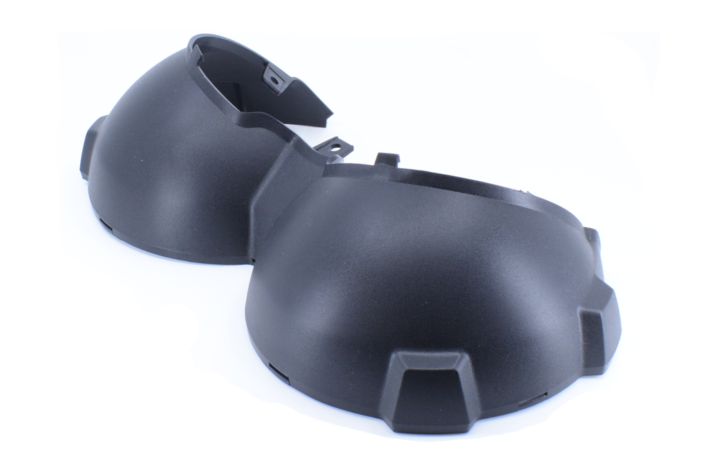 Headlight Rear Cover Yamaha OEM (Bws/Zuma 50F) - Cache Arrière de Phare Yamaha OEM (Bws/Zuma 50F) - 1CD-H4144-00-00