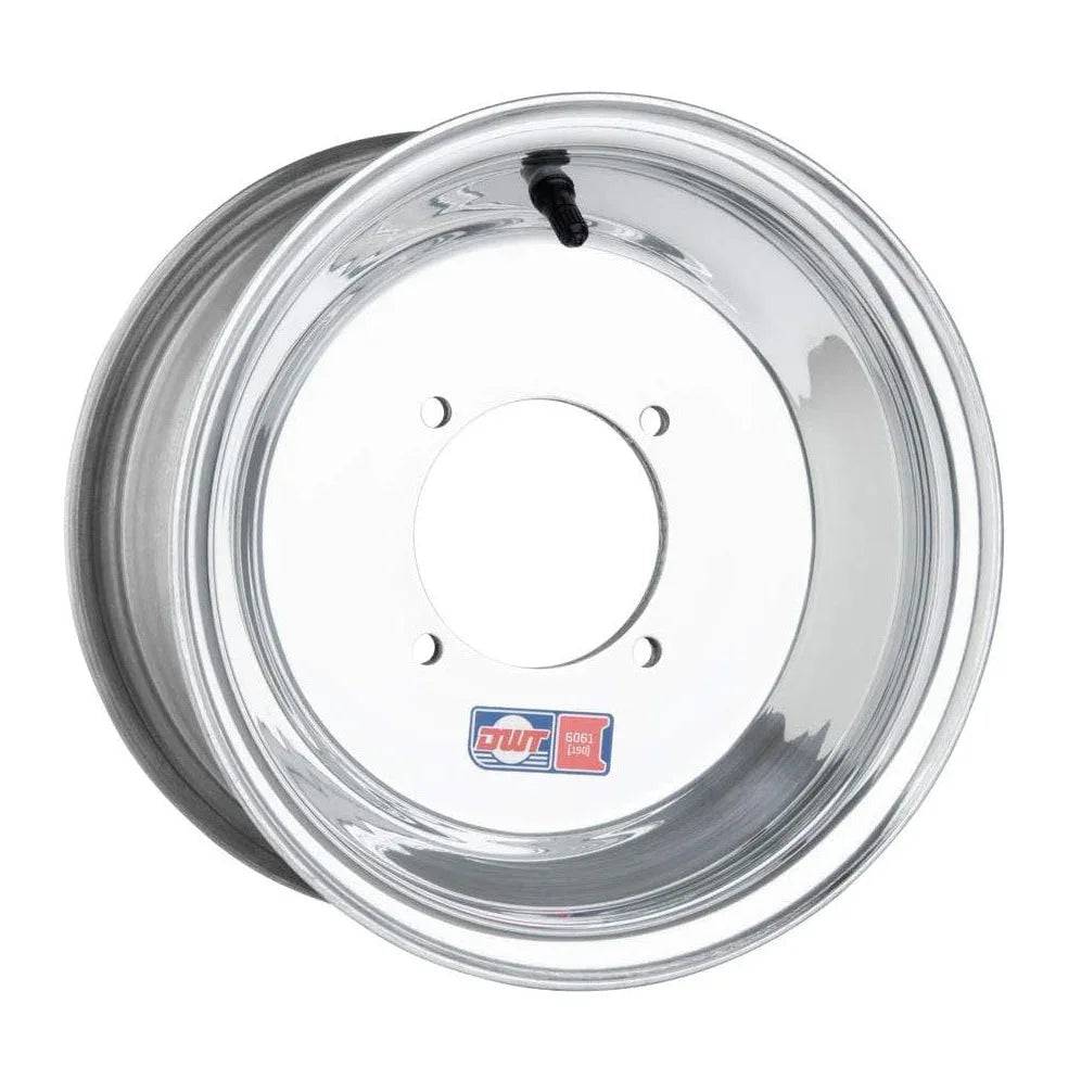 DWT Fatty Wheel Set 12x8 / 12x4 - SCT-128FK