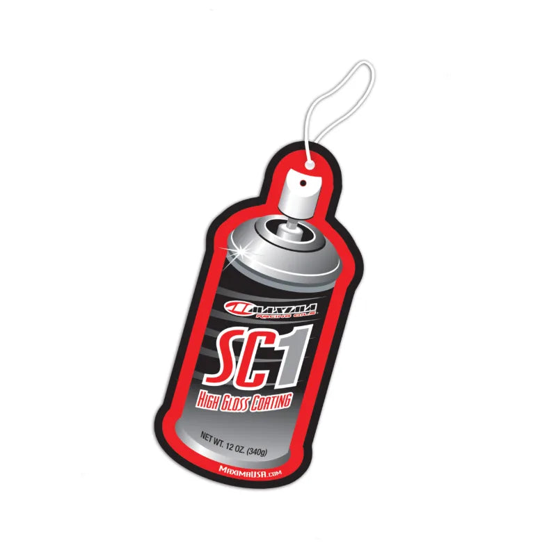Désodorisant Maxima SC1 Scented Air Freshener - 353-0963