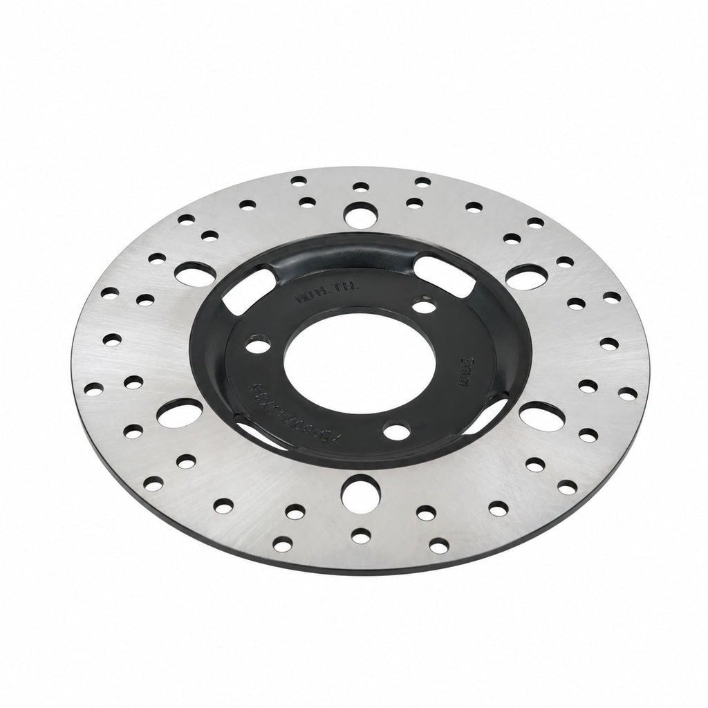 Disque de Frein de Remplacement 180mm (Yamaha Bws/Zuma 2002-2011)
