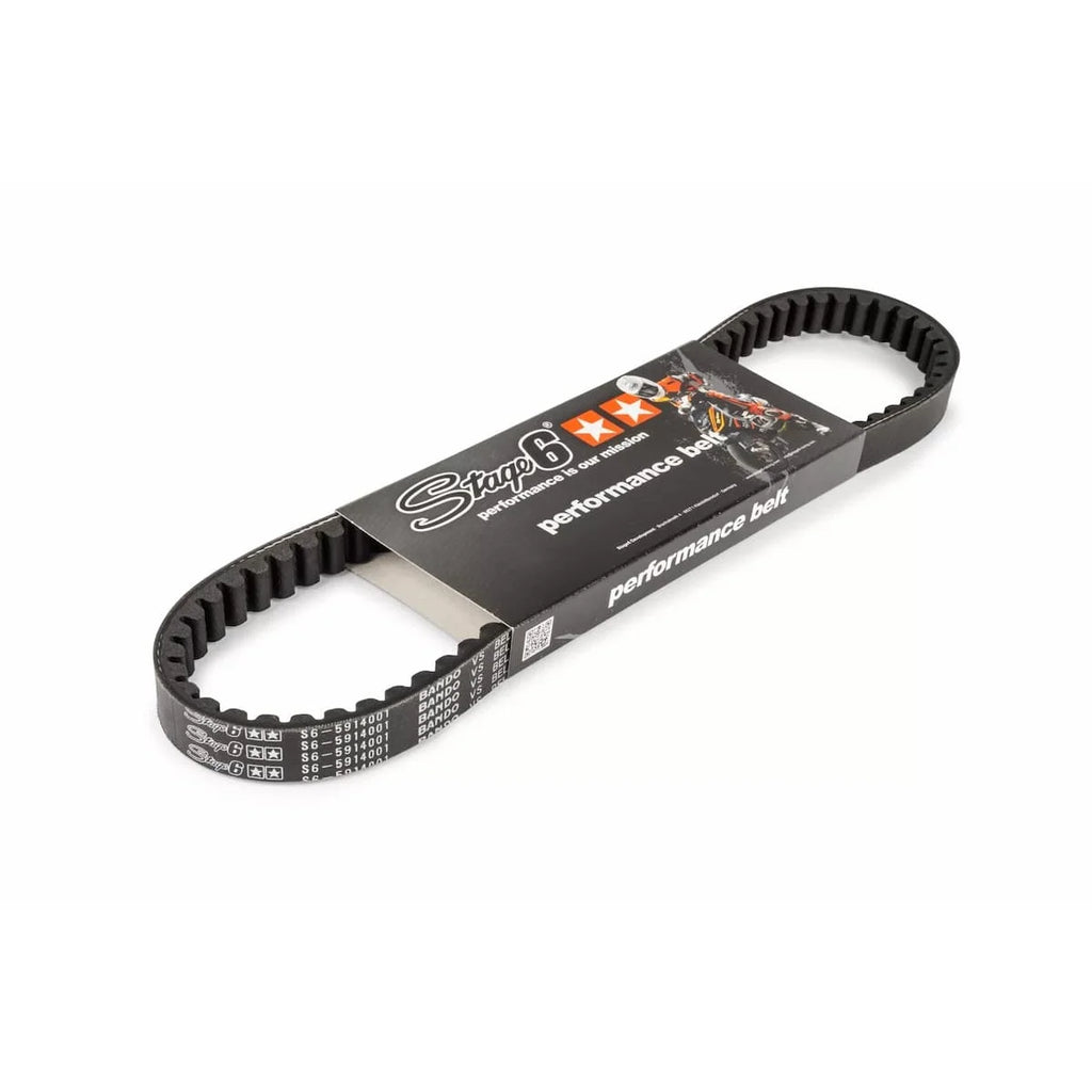 Drive Belt Stage6 PRO Piaggio Long - S6-5914001