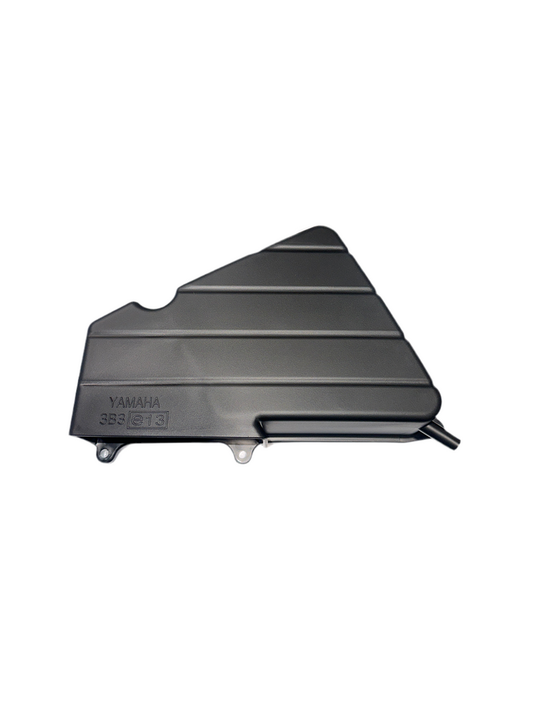[#12] Airbox Cover Yamaha OEM (Bws/Zuma 50F & 50X) - Couvercle de Boîte à Air Yamaha OEM (Bws/Zuma 50F & 50X)OEM (Bws/Zuma 50F & 50X)